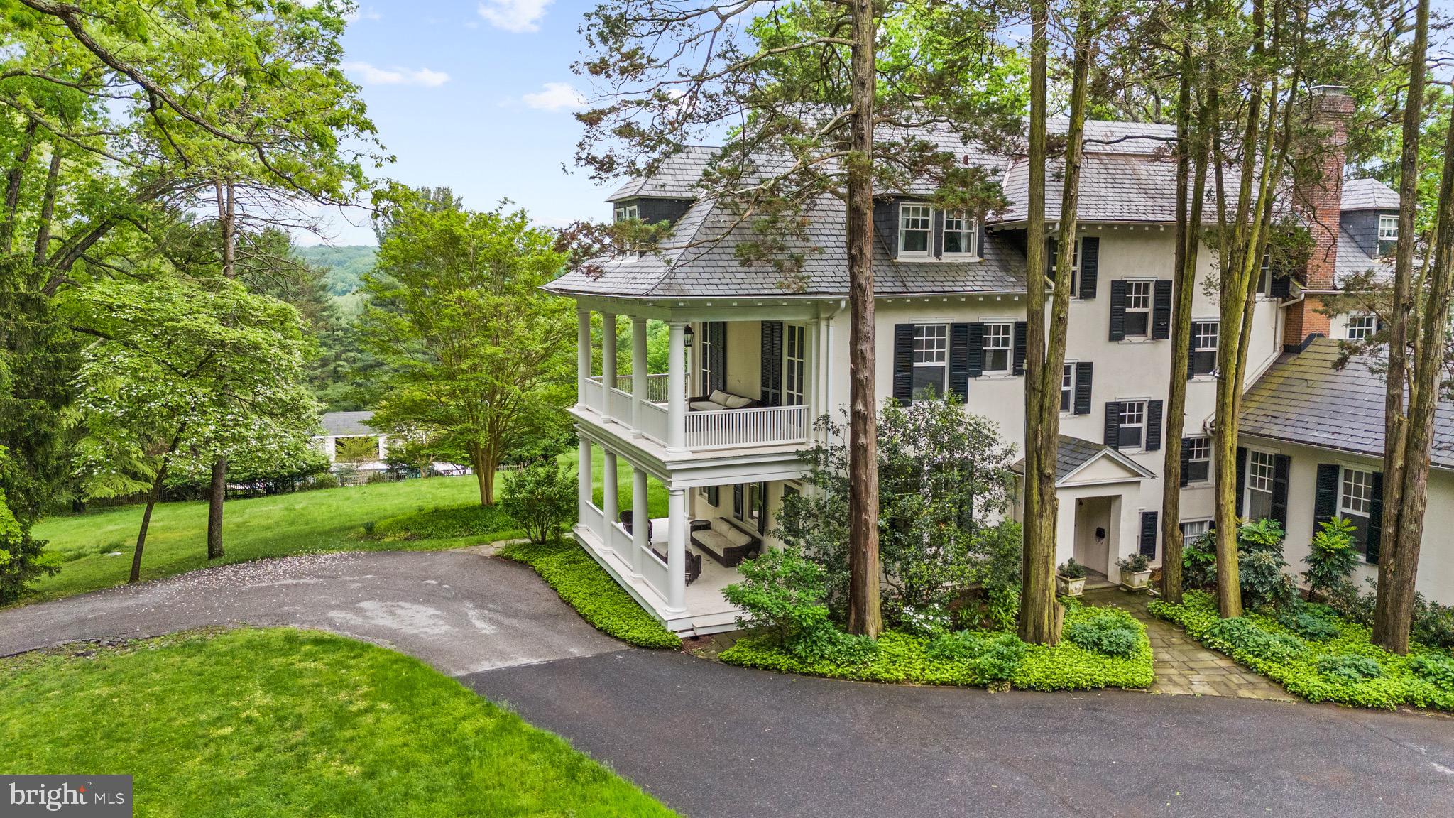 OWINGS MILLS - Residential