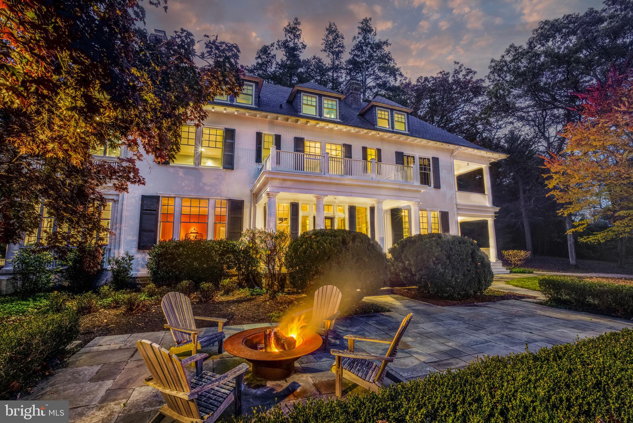 OWINGS MILLS - Residential