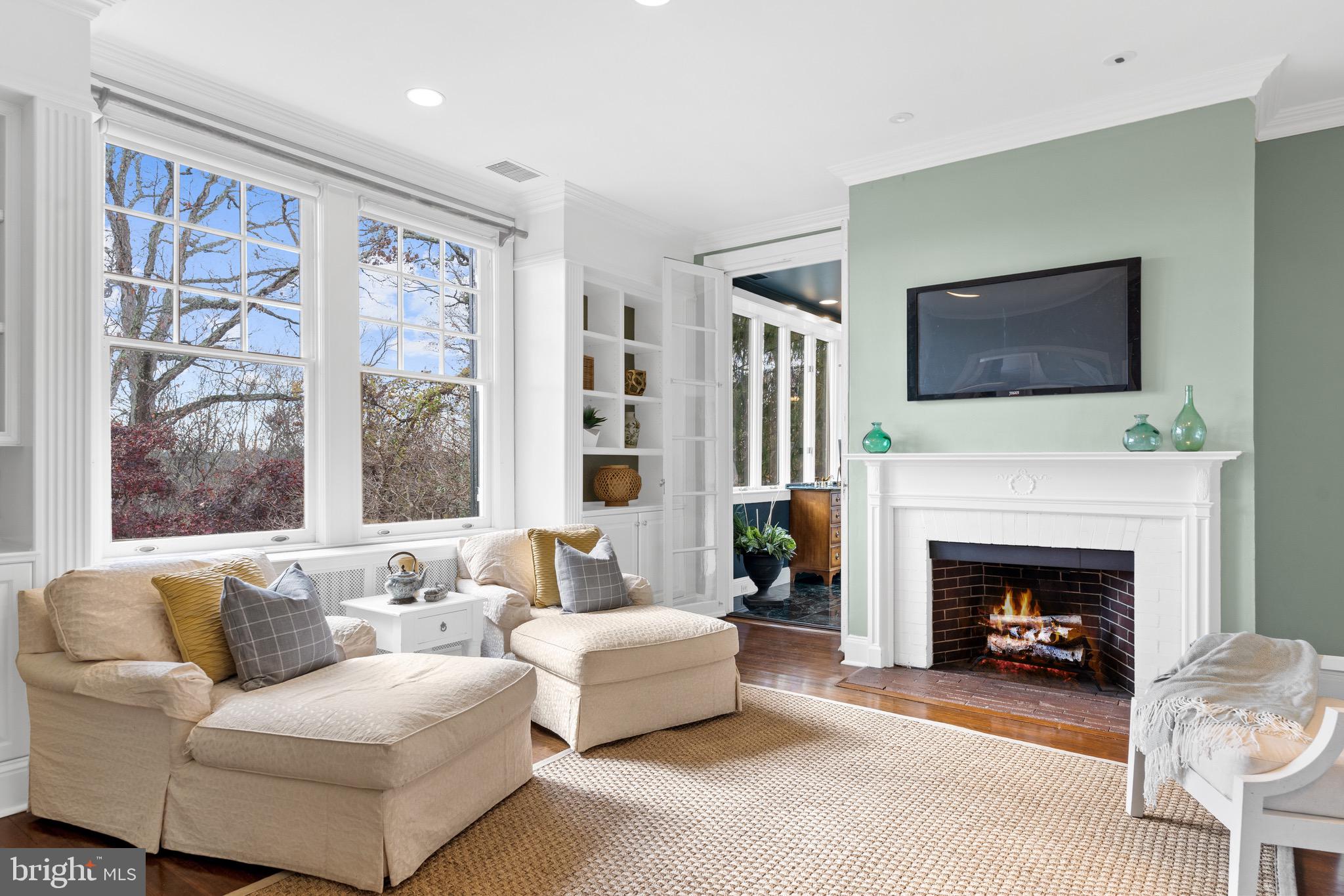 OWINGS MILLS - Residential