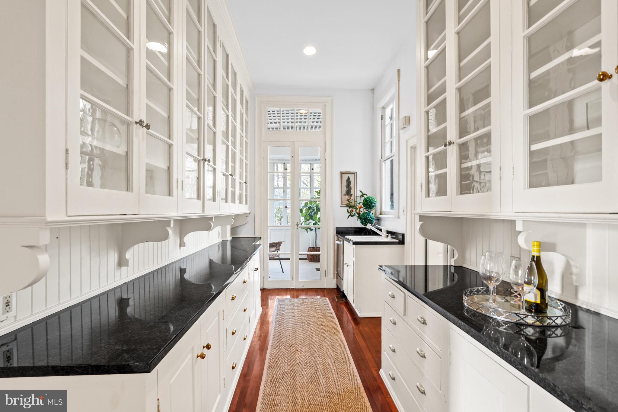 OWINGS MILLS - Residential