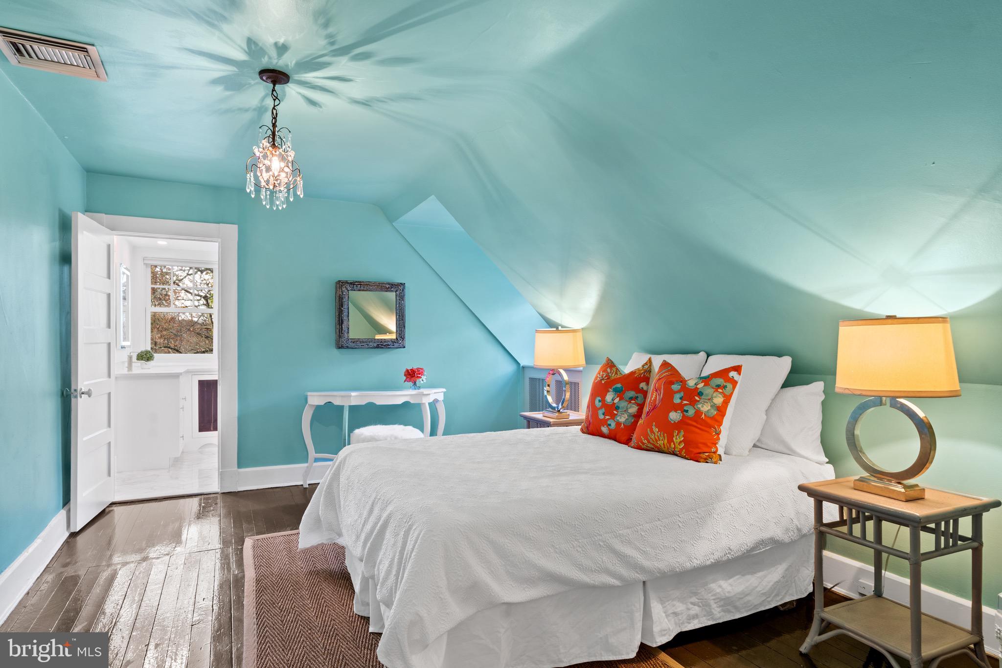 OWINGS MILLS - Residential