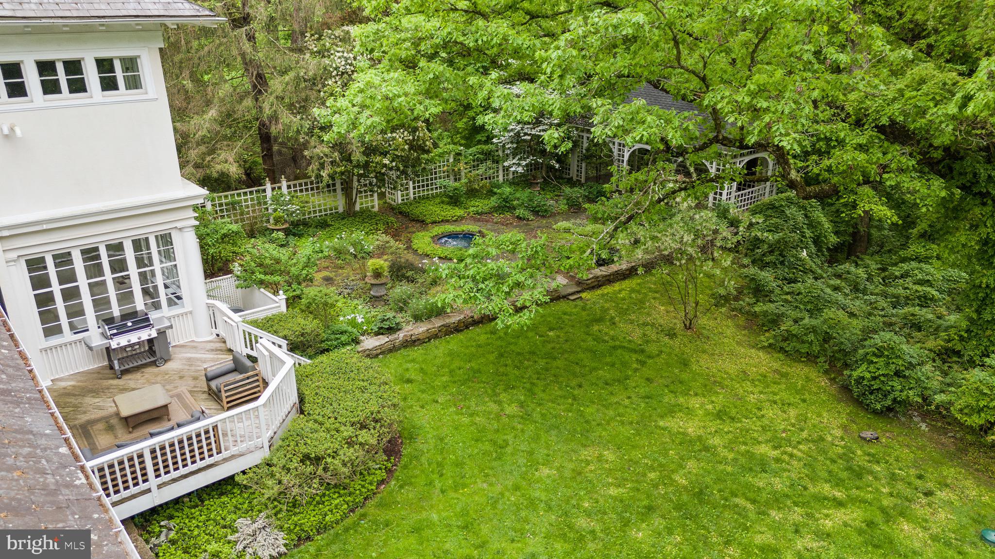 OWINGS MILLS - Residential