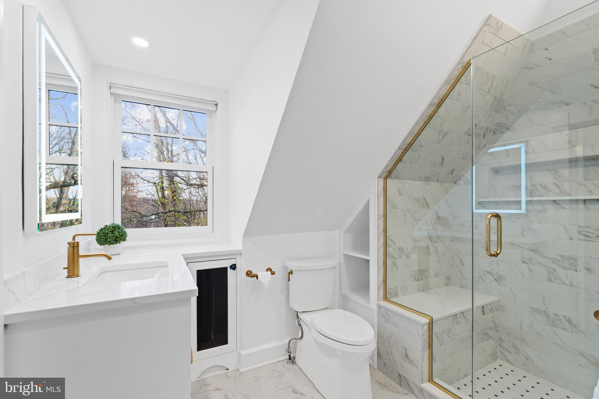 OWINGS MILLS - Residential