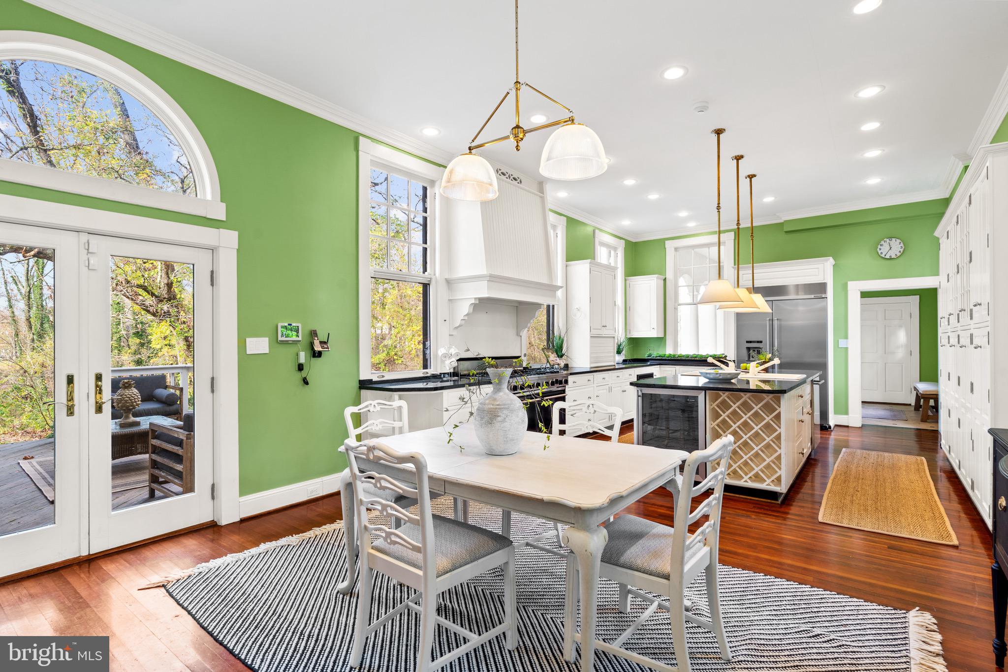 OWINGS MILLS - Residential