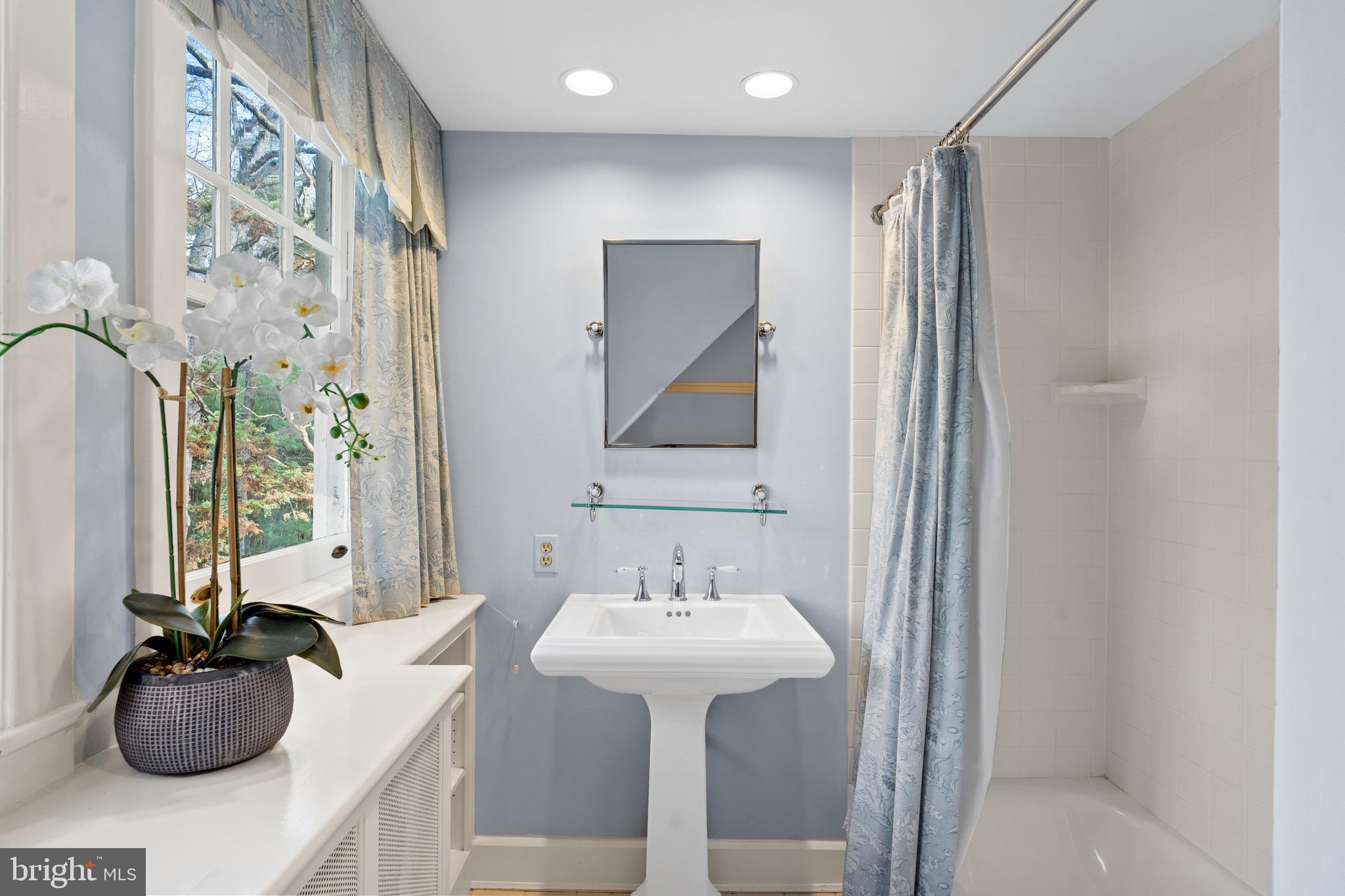 OWINGS MILLS - Residential