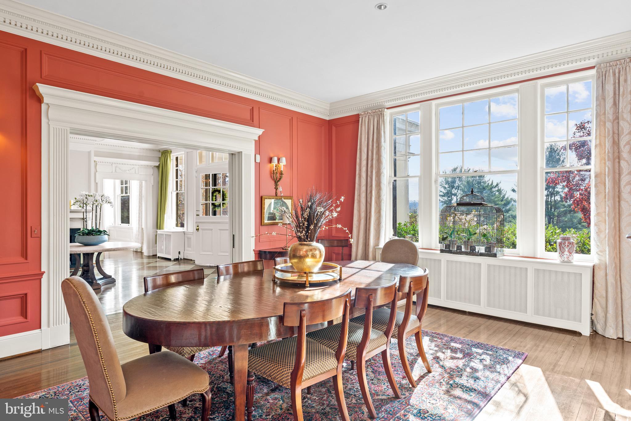 OWINGS MILLS - Residential