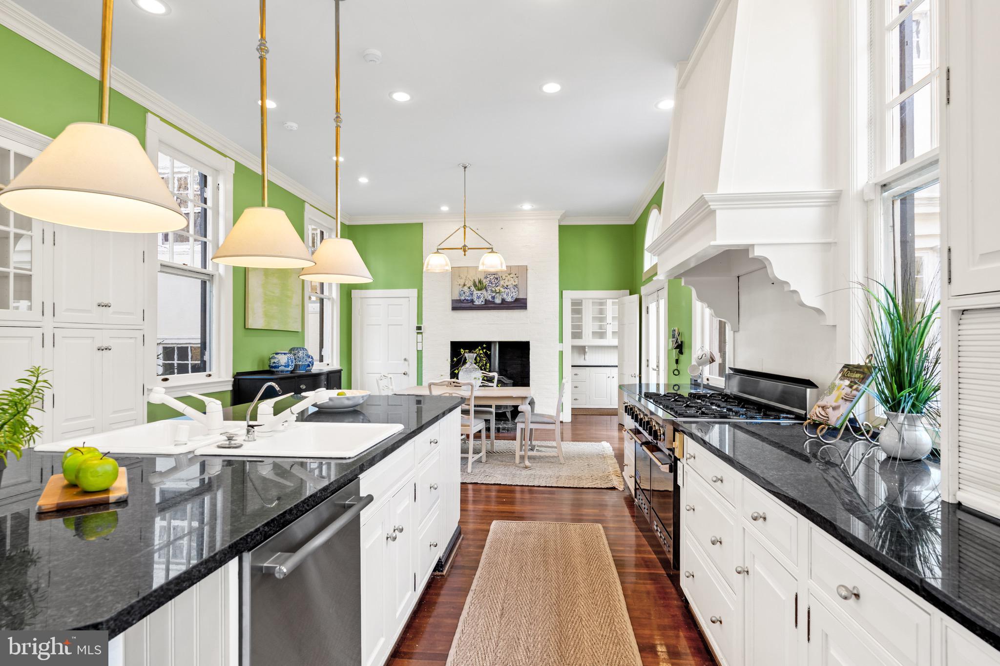 OWINGS MILLS - Residential