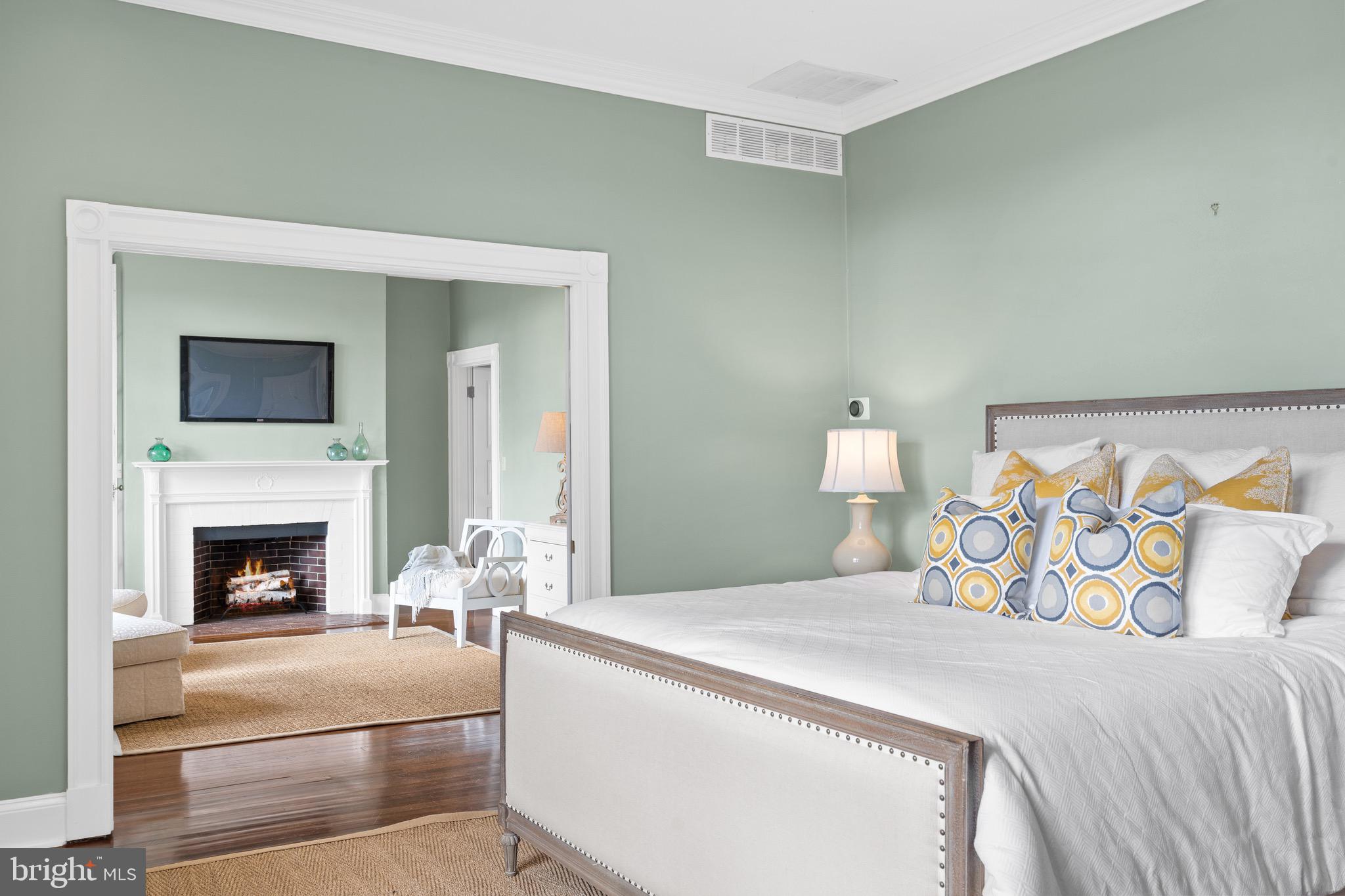 OWINGS MILLS - Residential