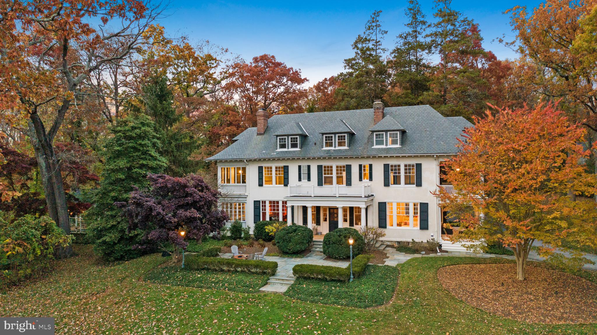 OWINGS MILLS - Residential