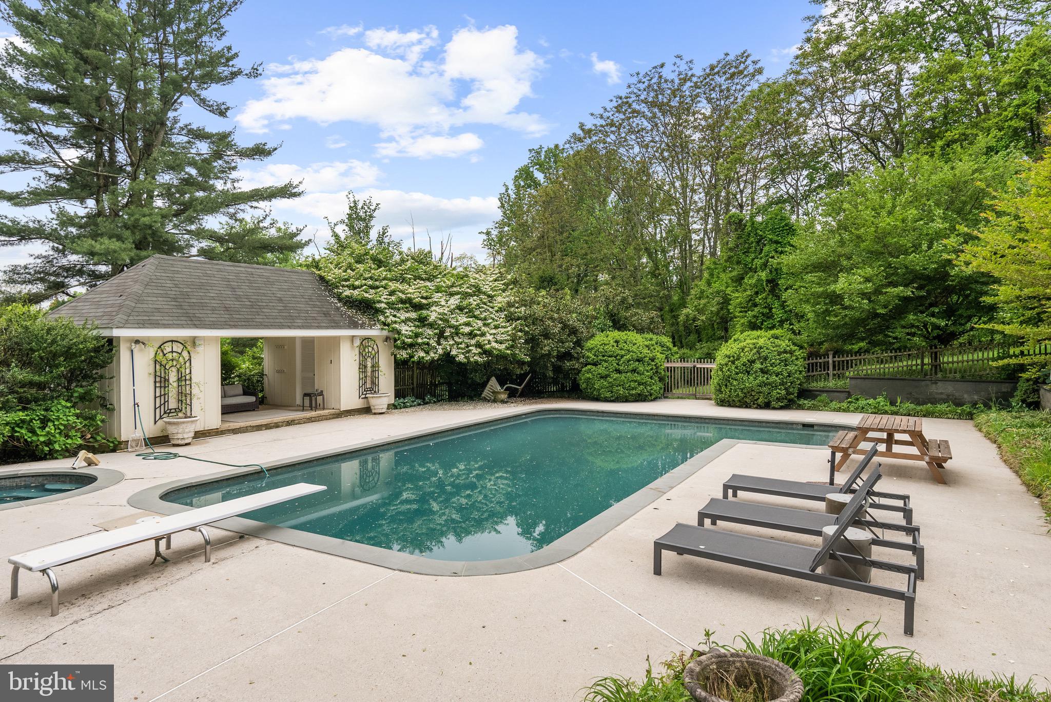 OWINGS MILLS - Residential