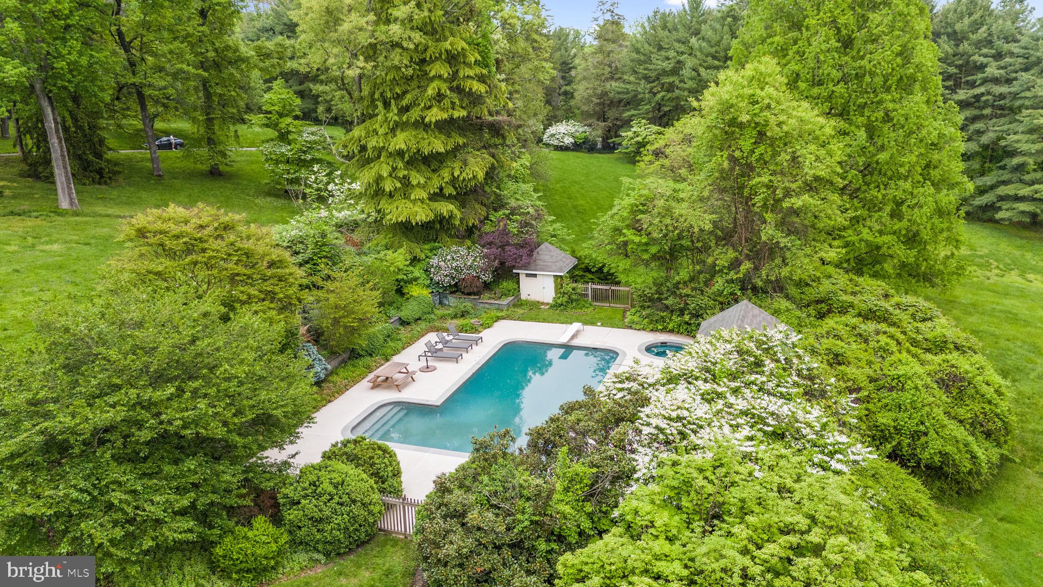 OWINGS MILLS - Residential