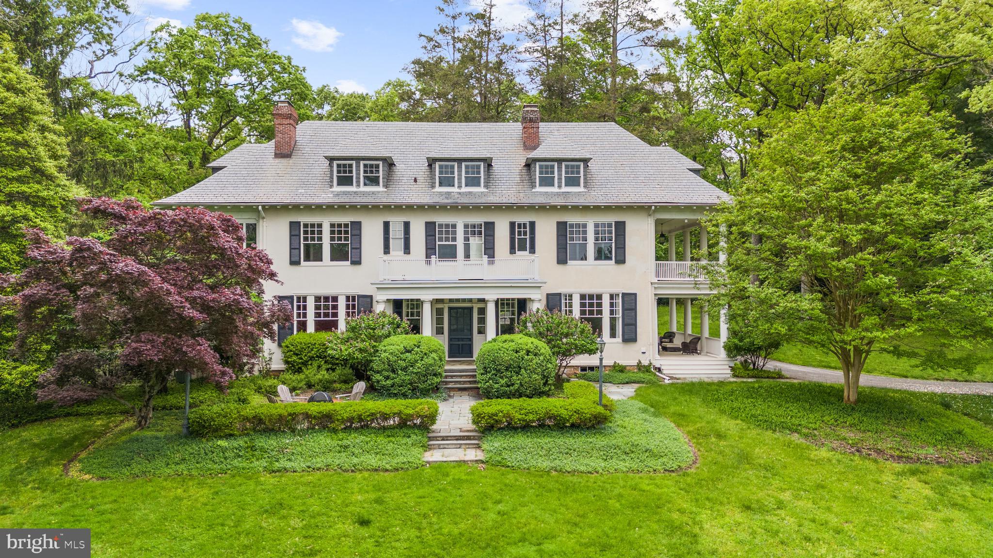 OWINGS MILLS - Residential