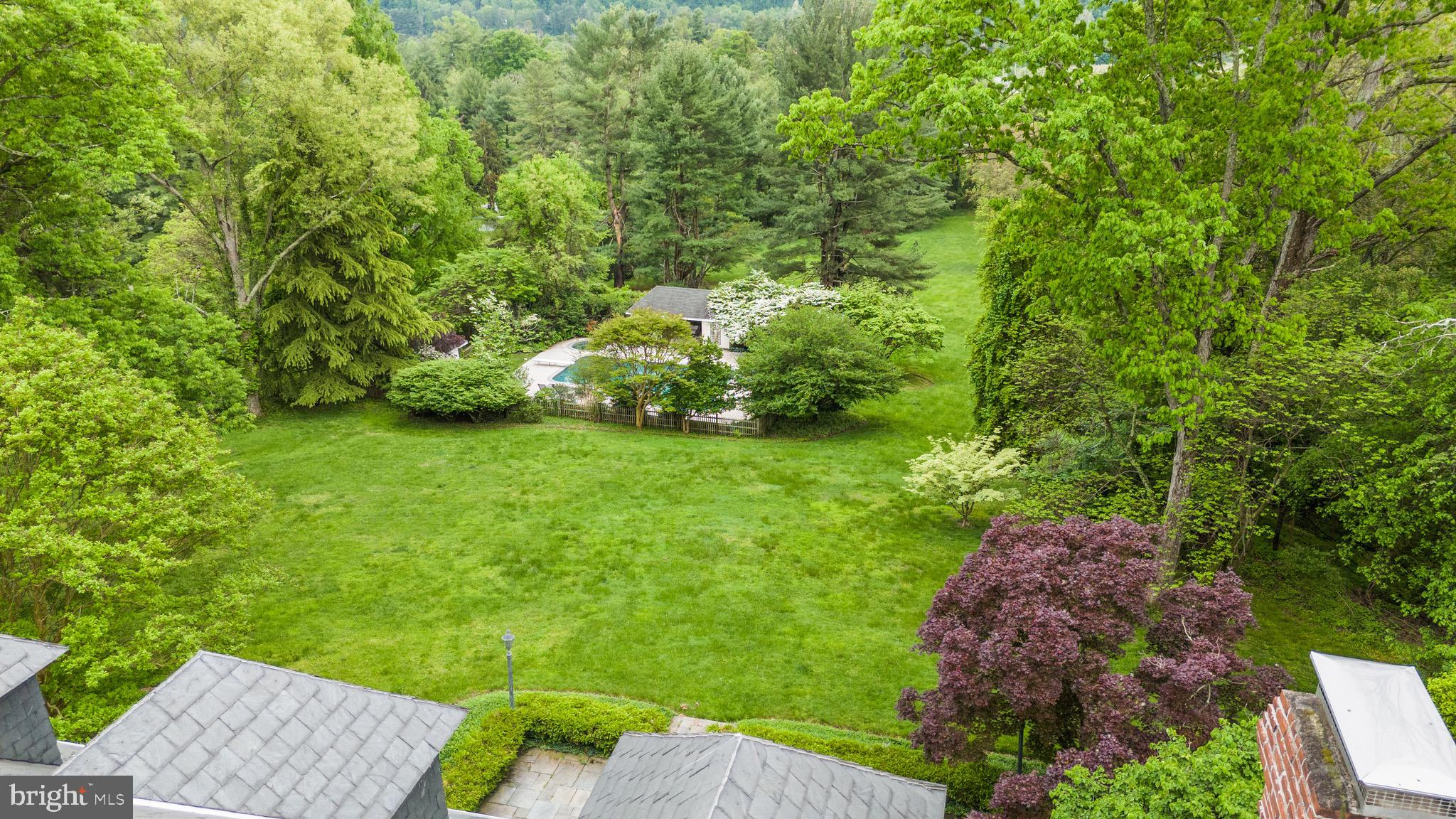 OWINGS MILLS - Residential