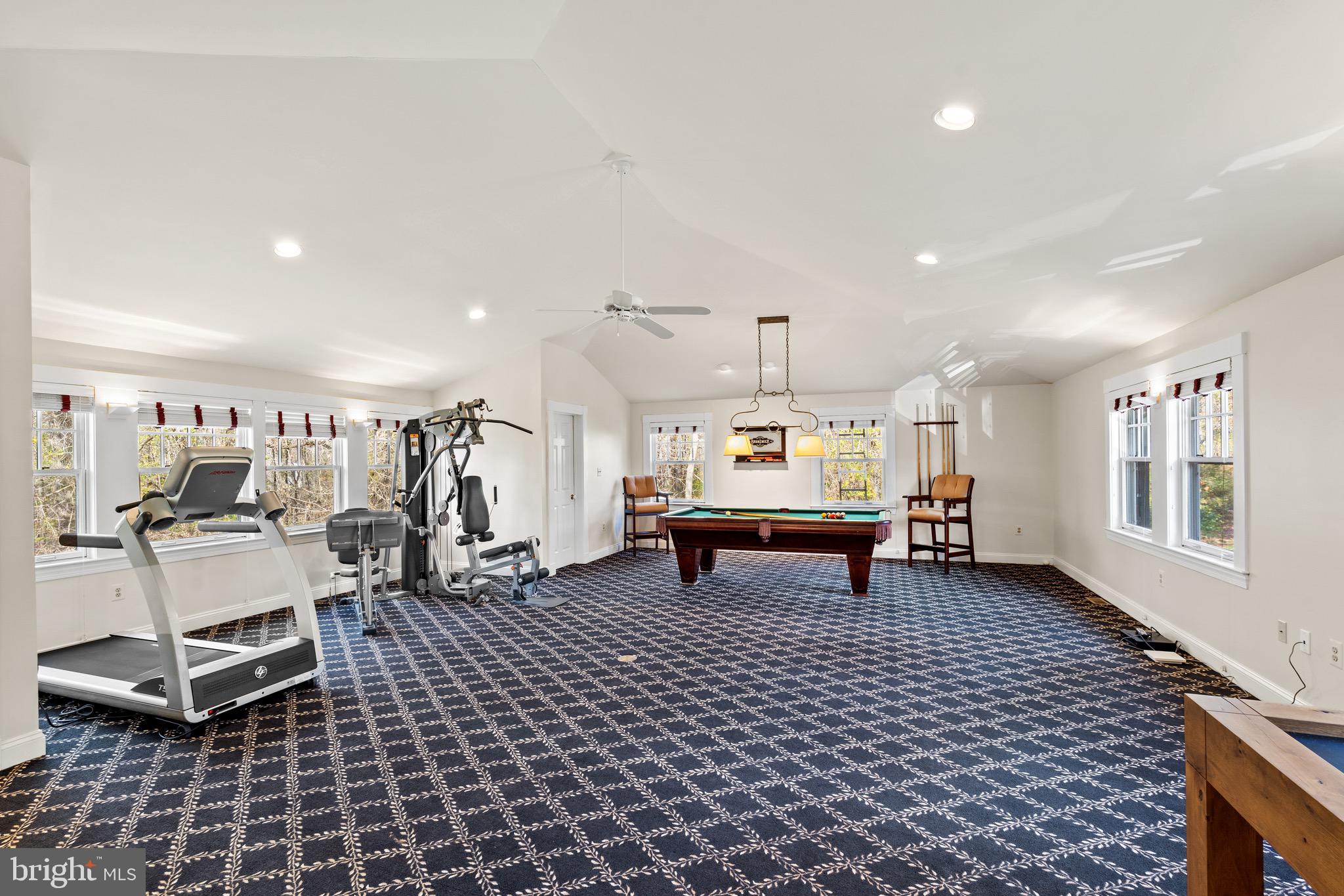 OWINGS MILLS - Residential