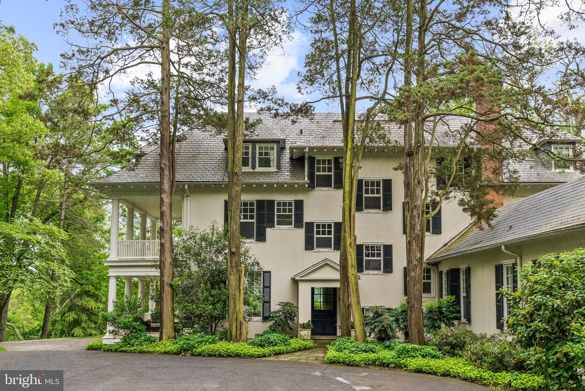 OWINGS MILLS - Residential