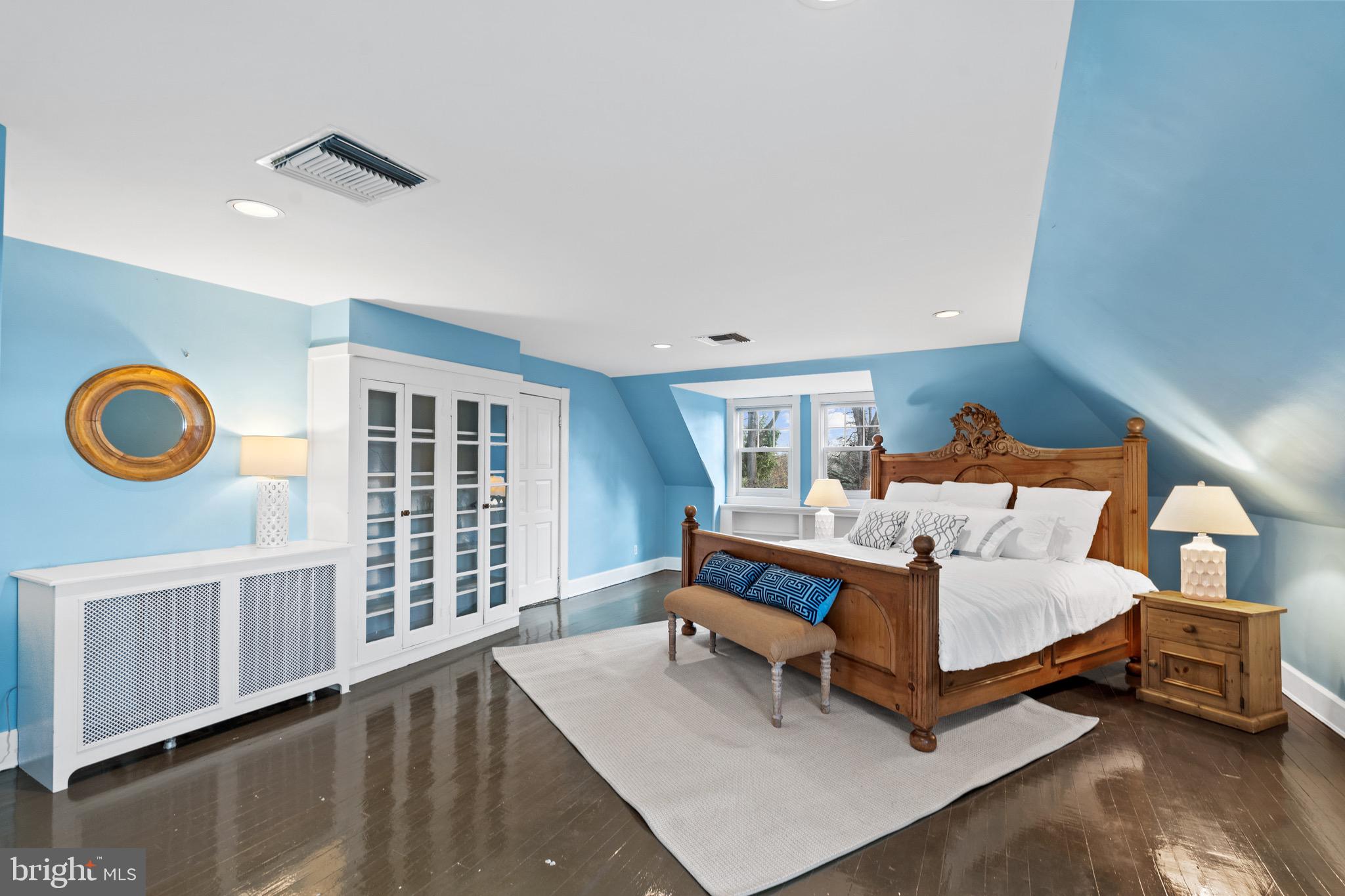 OWINGS MILLS - Residential