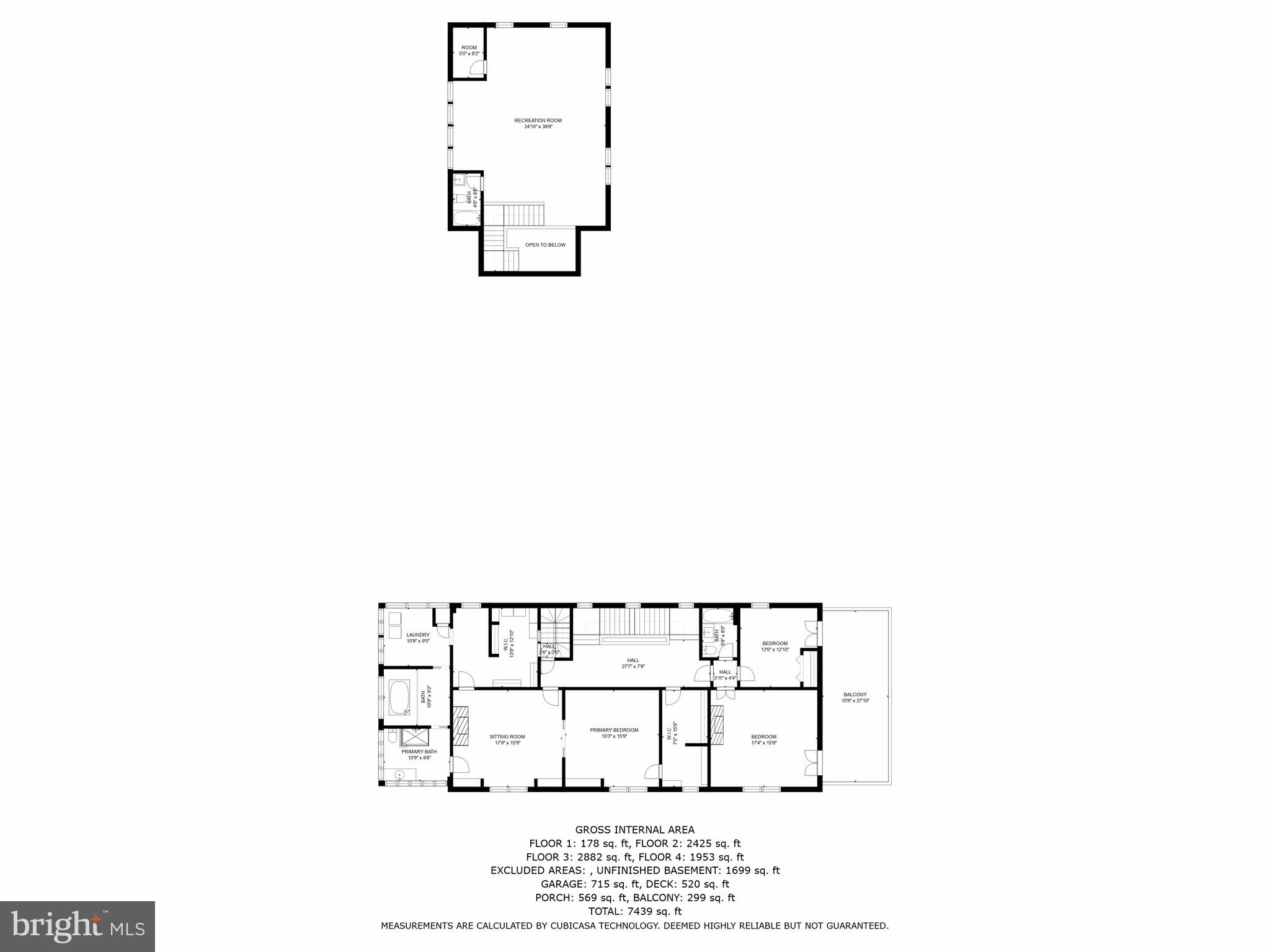 OWINGS MILLS - Residential