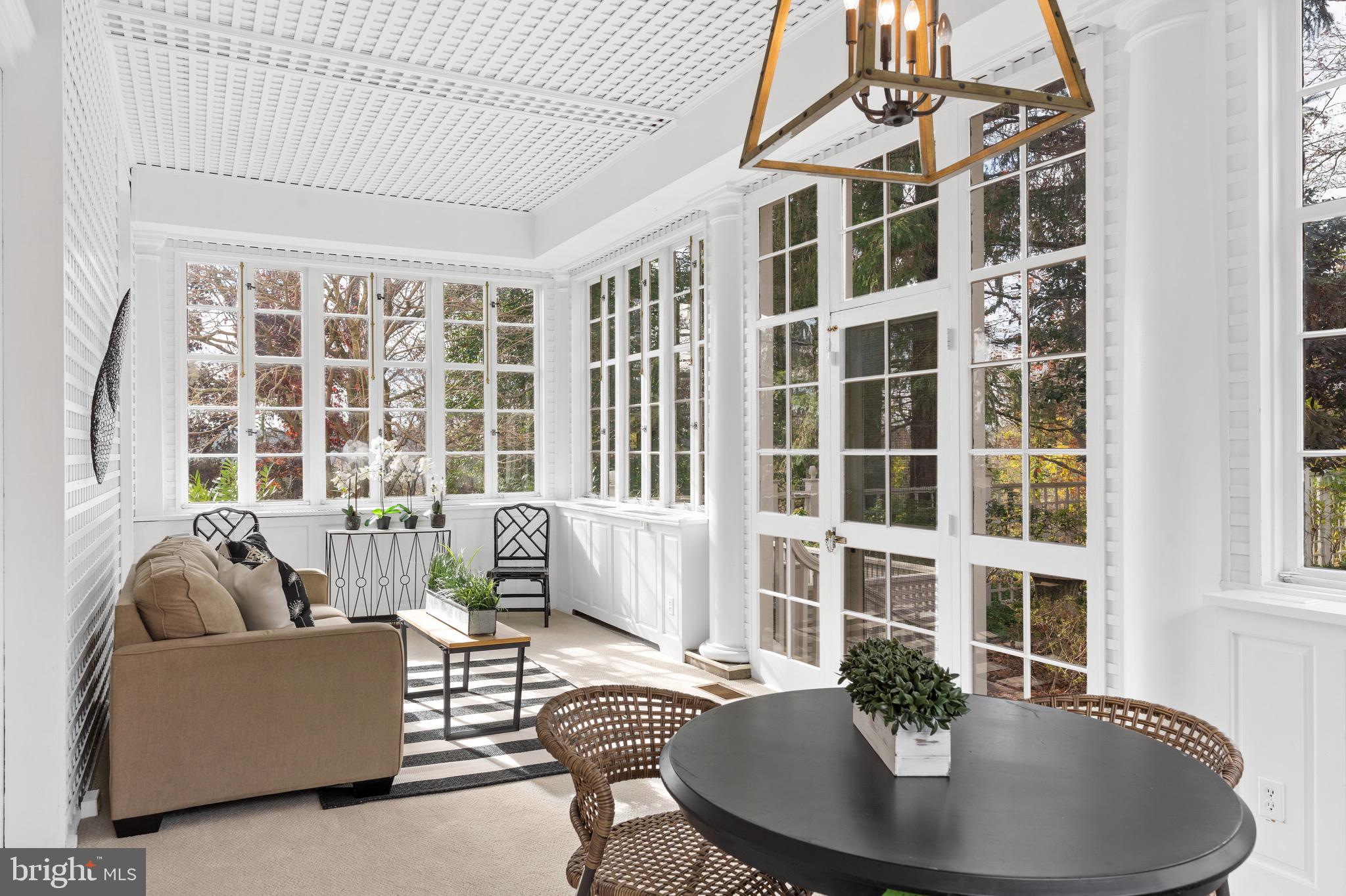 OWINGS MILLS - Residential