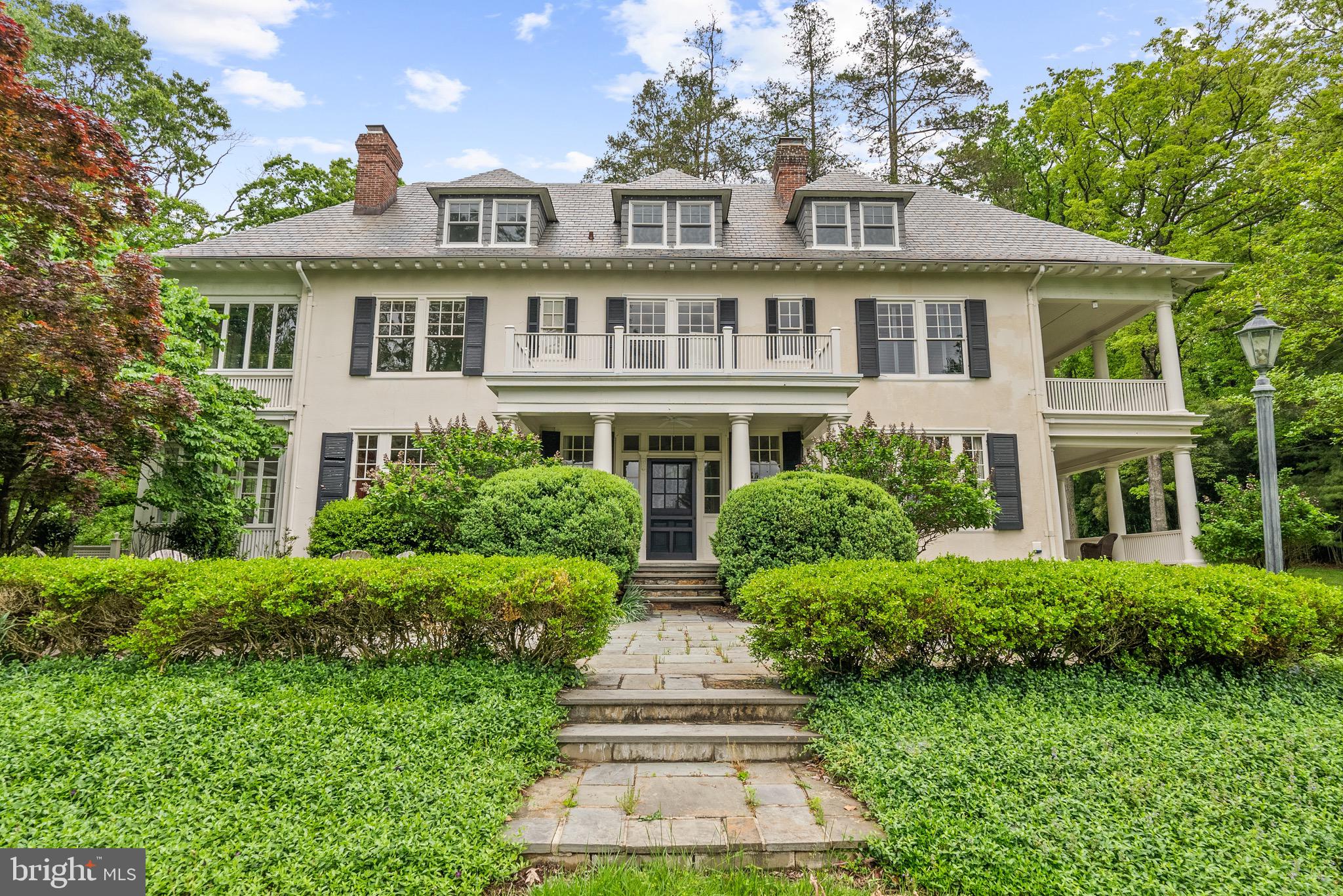 OWINGS MILLS - Residential