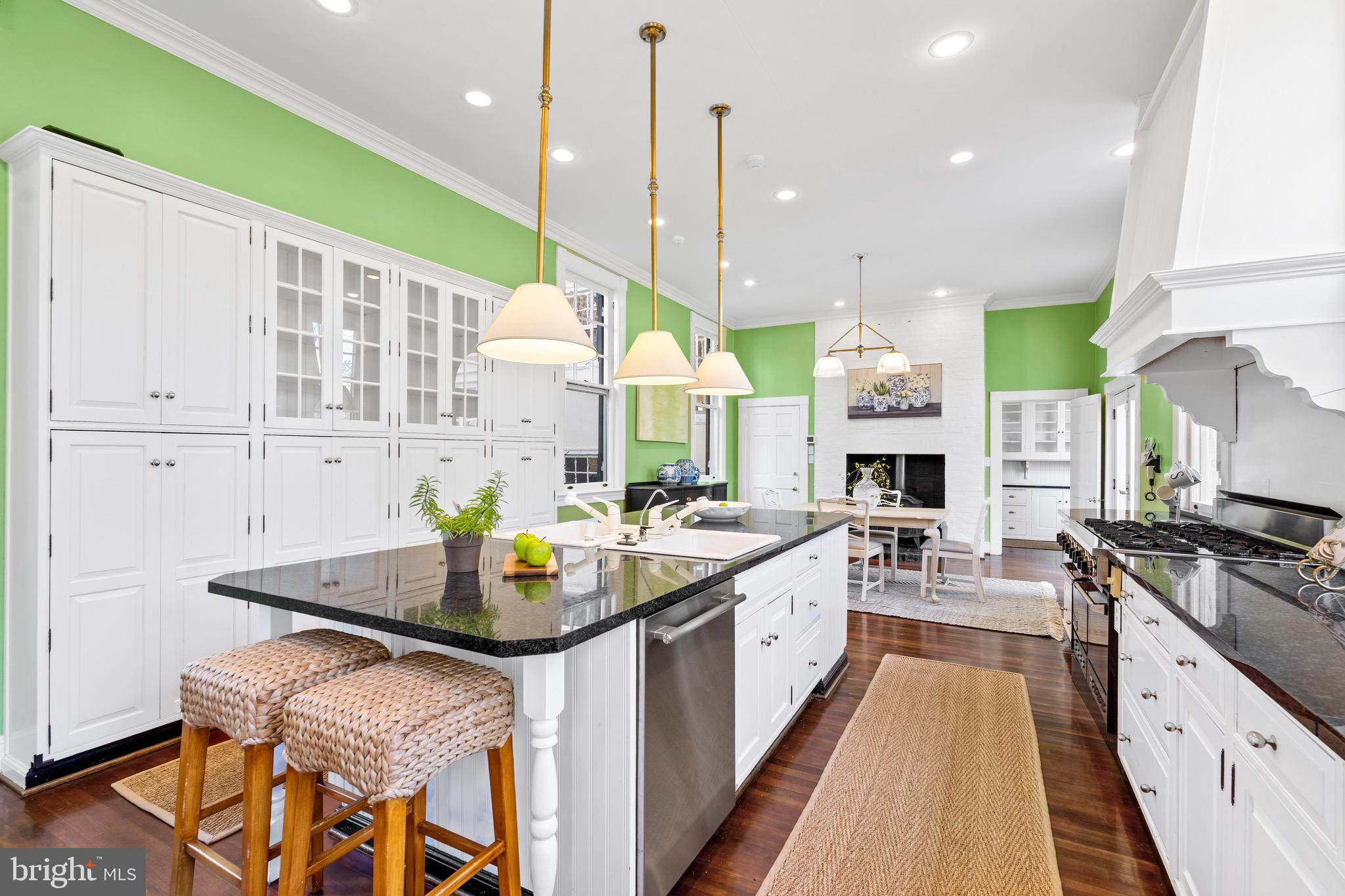 OWINGS MILLS - Residential