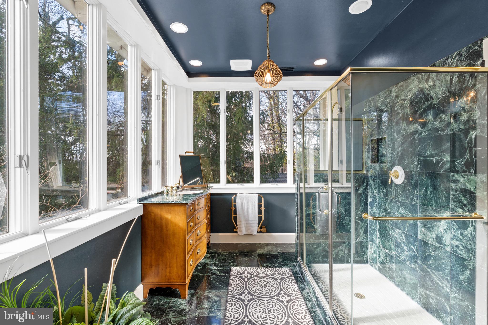 OWINGS MILLS - Residential