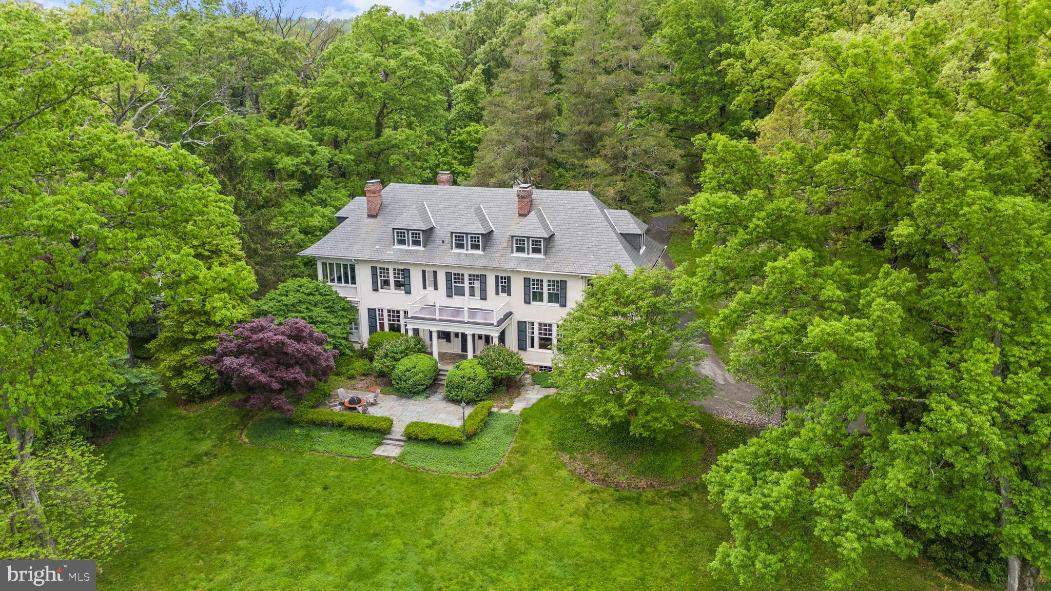 OWINGS MILLS - Residential