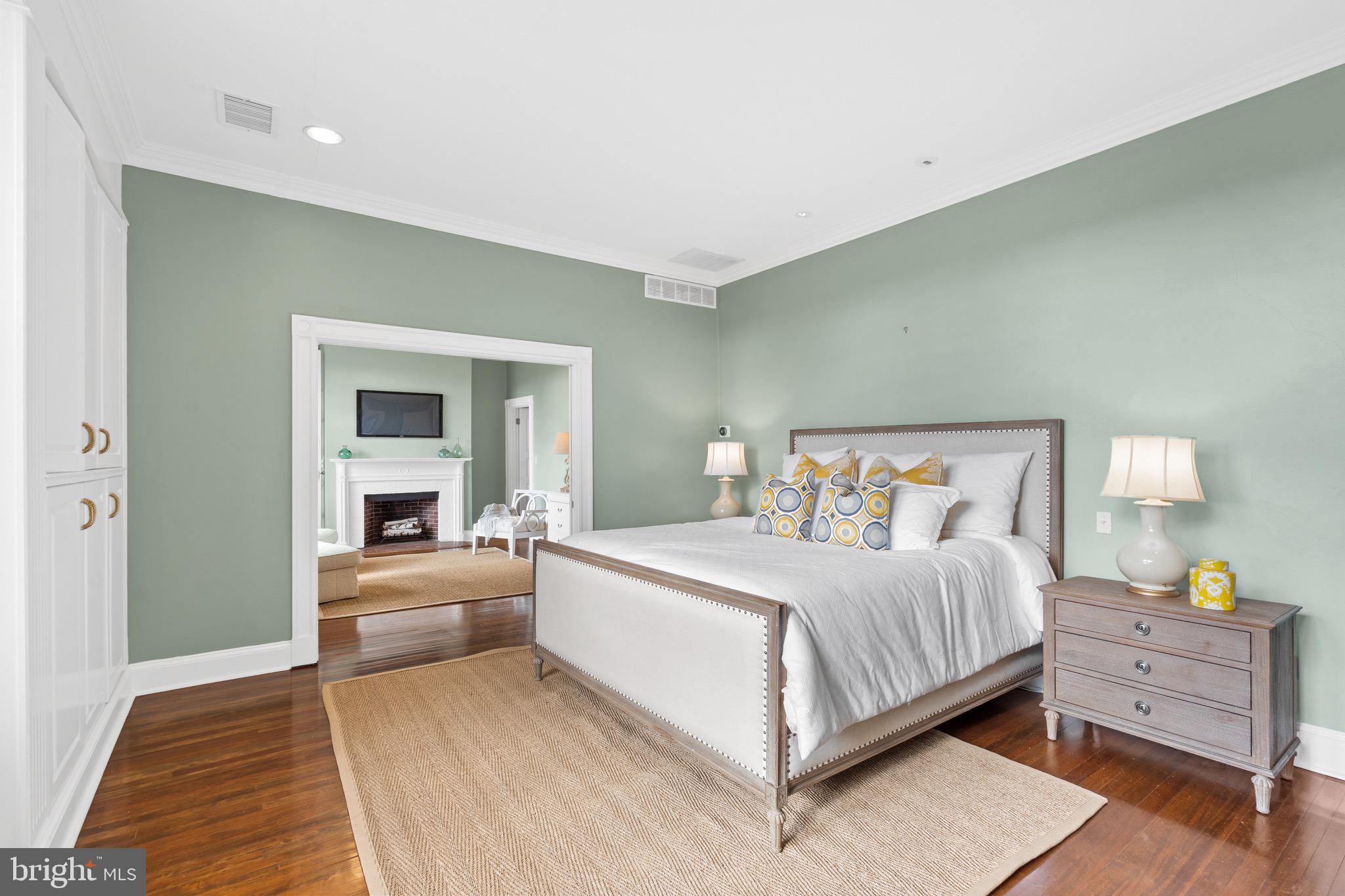 OWINGS MILLS - Residential