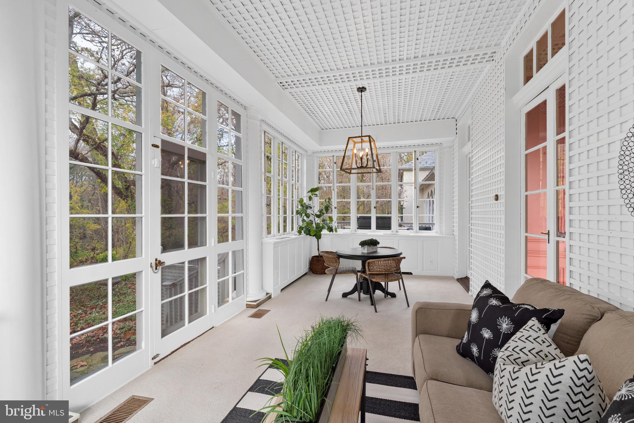 OWINGS MILLS - Residential