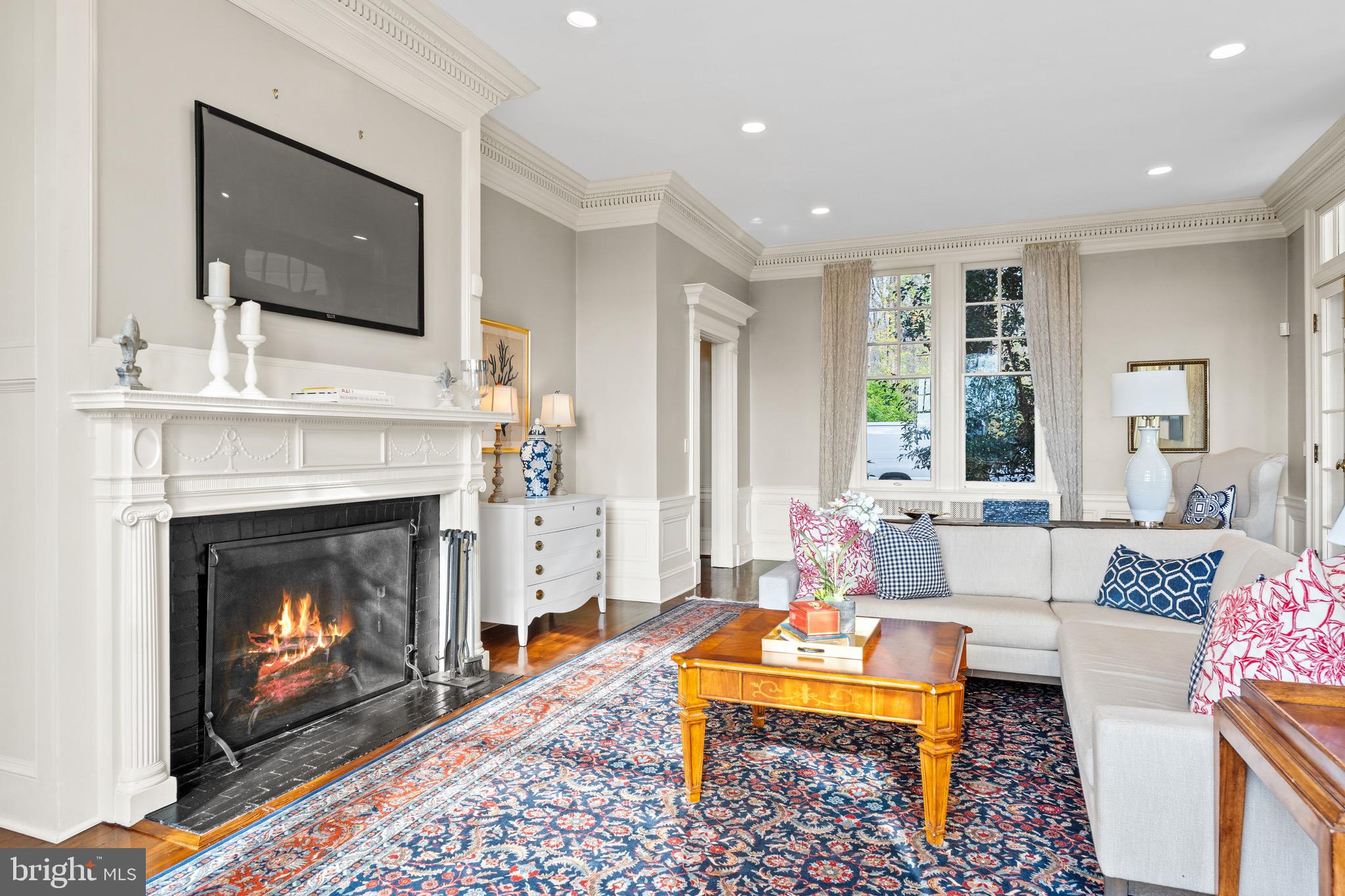 OWINGS MILLS - Residential