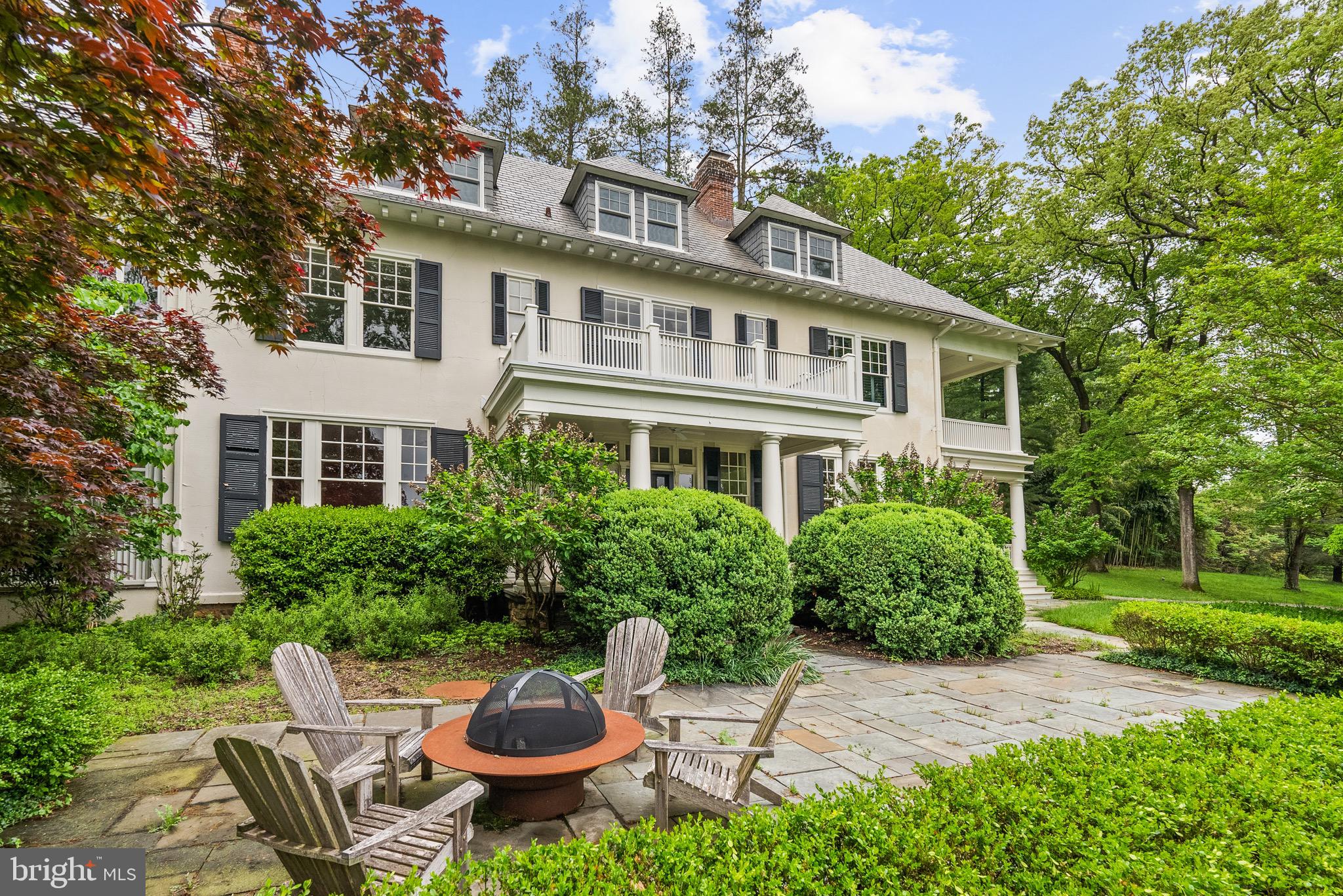 OWINGS MILLS - Residential