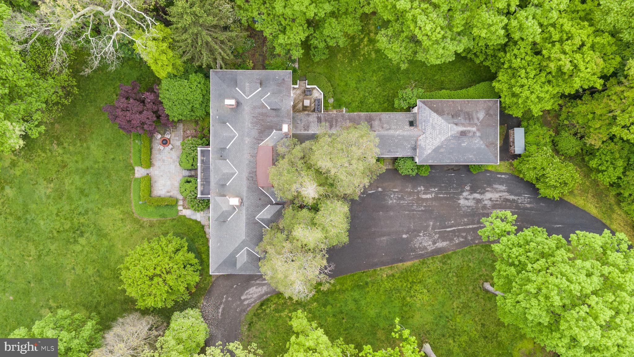 OWINGS MILLS - Residential