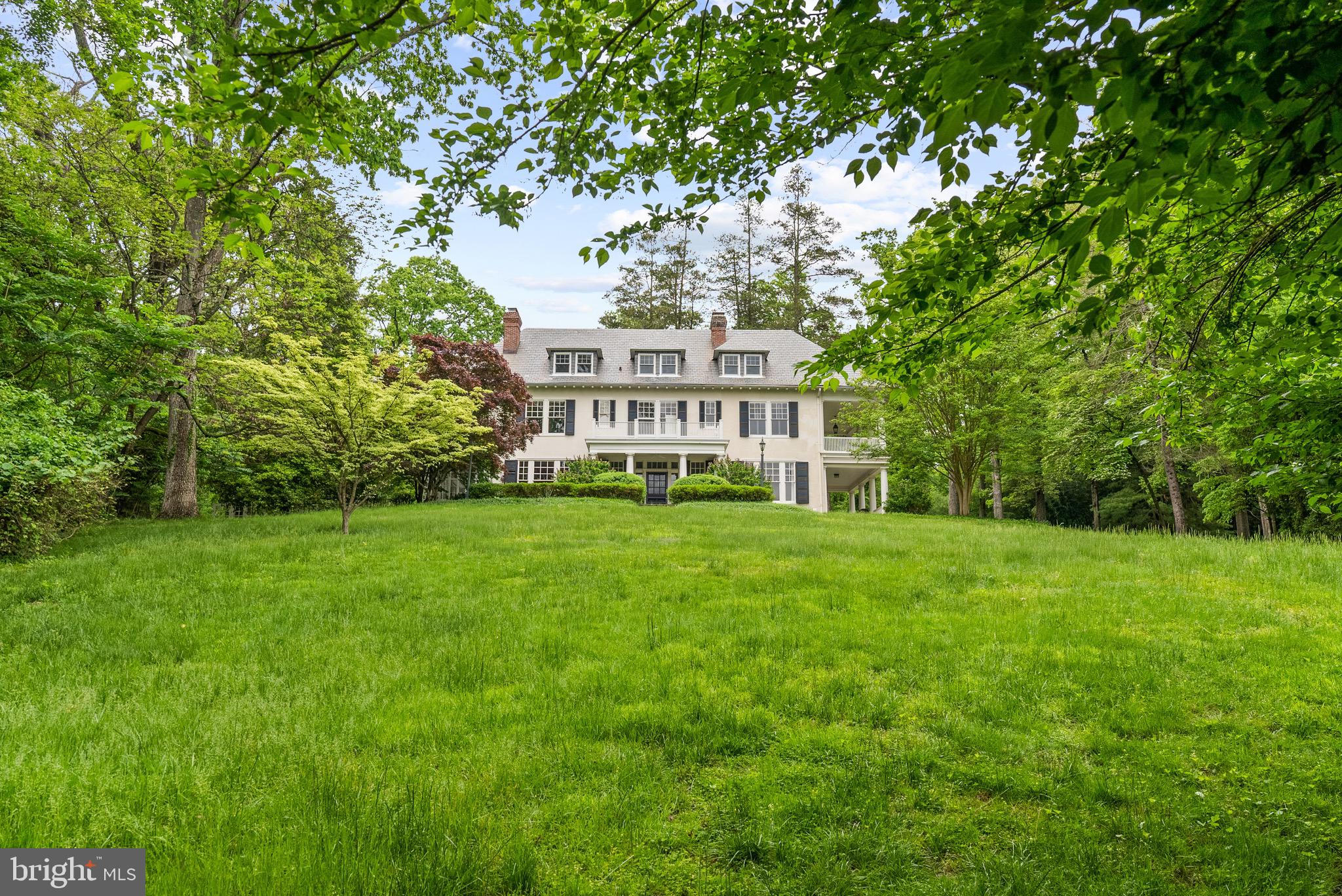 OWINGS MILLS - Residential