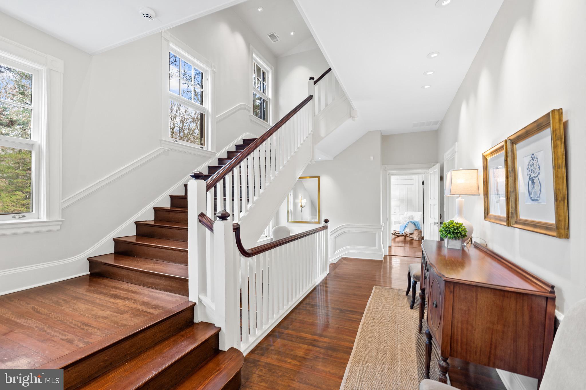 OWINGS MILLS - Residential