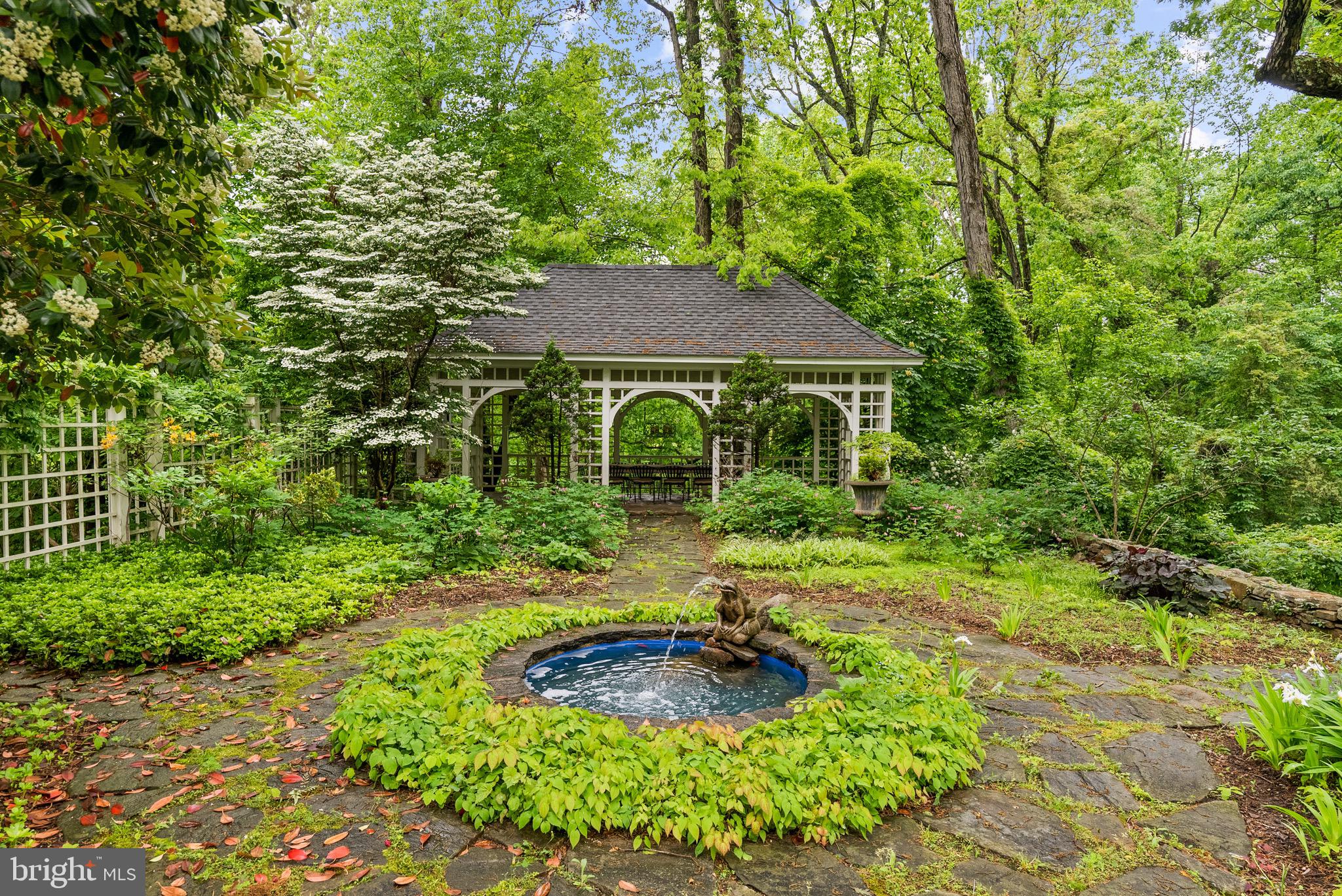 OWINGS MILLS - Residential