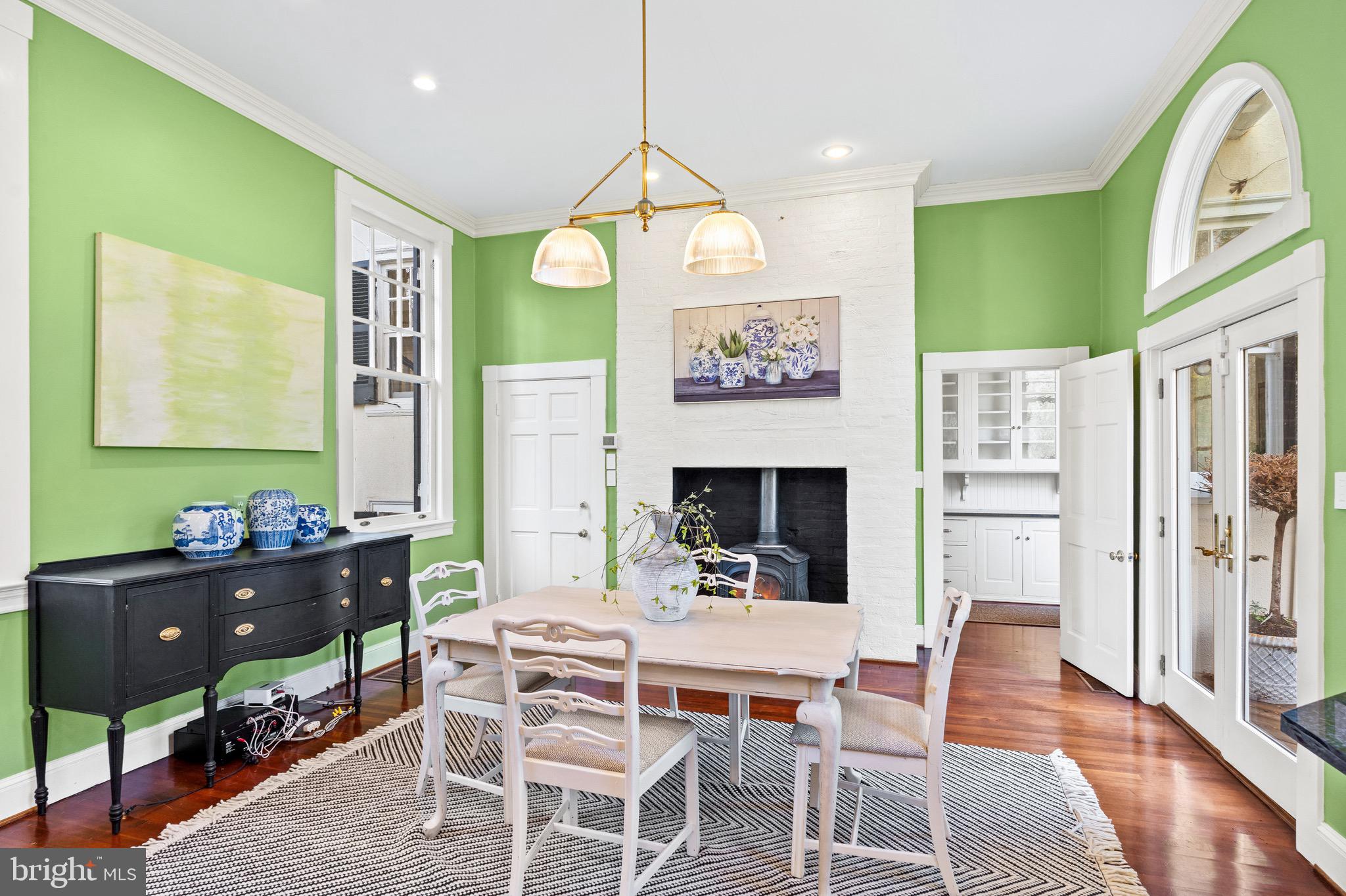 OWINGS MILLS - Residential