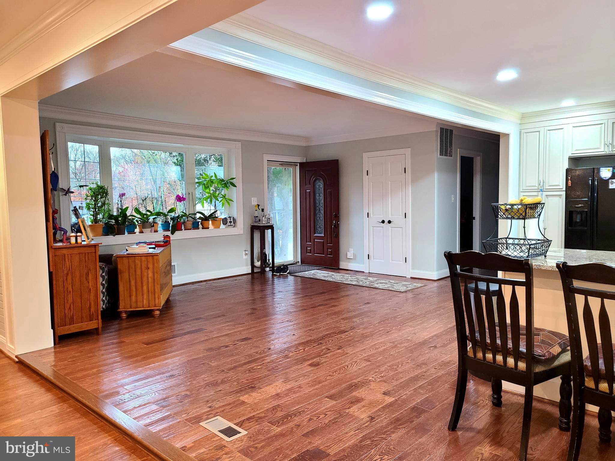 WEAVERS KNOLL - Residential