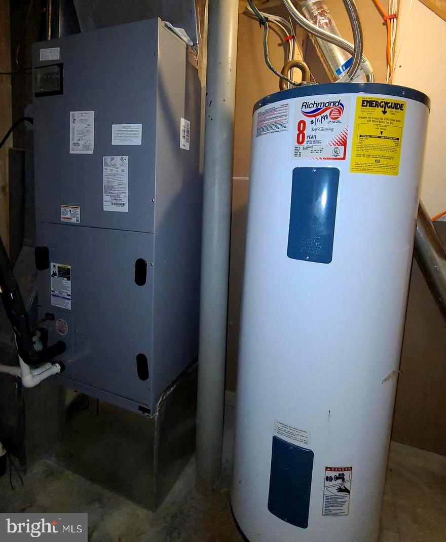 WEAVERS KNOLL - Residential