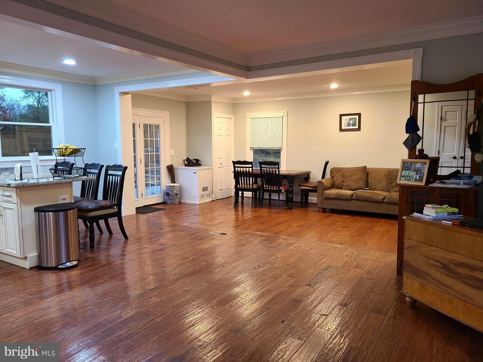 WEAVERS KNOLL - Residential