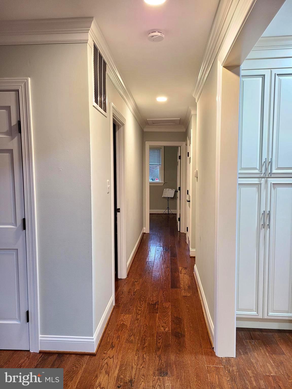 WEAVERS KNOLL - Residential