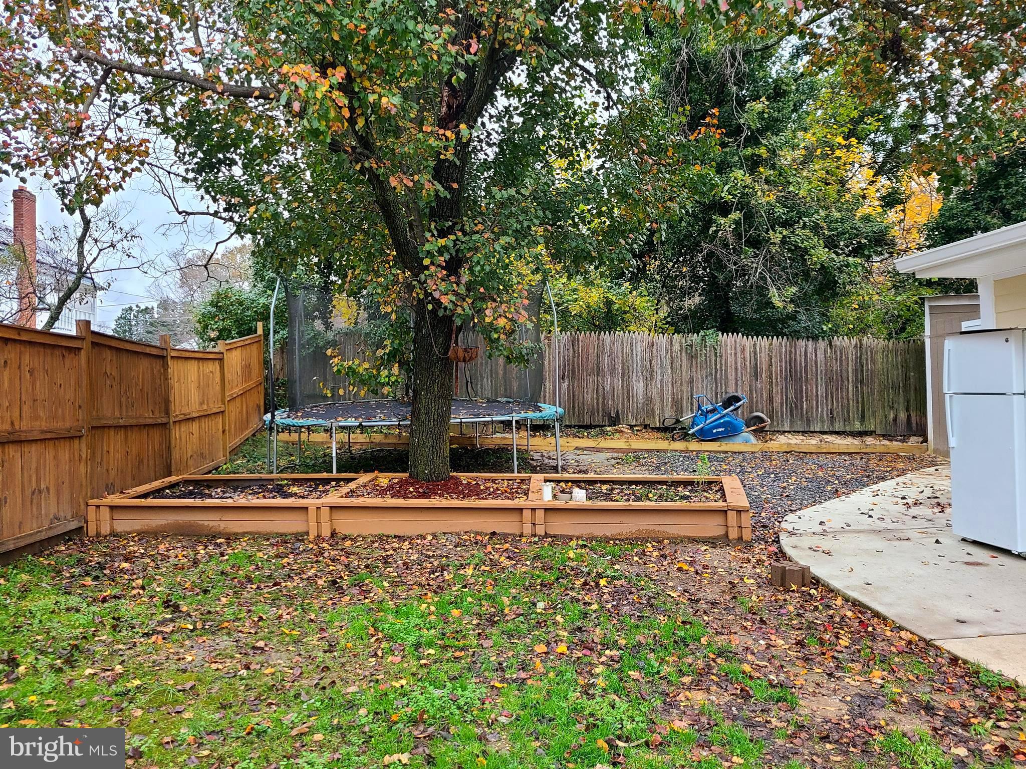 WEAVERS KNOLL - Residential