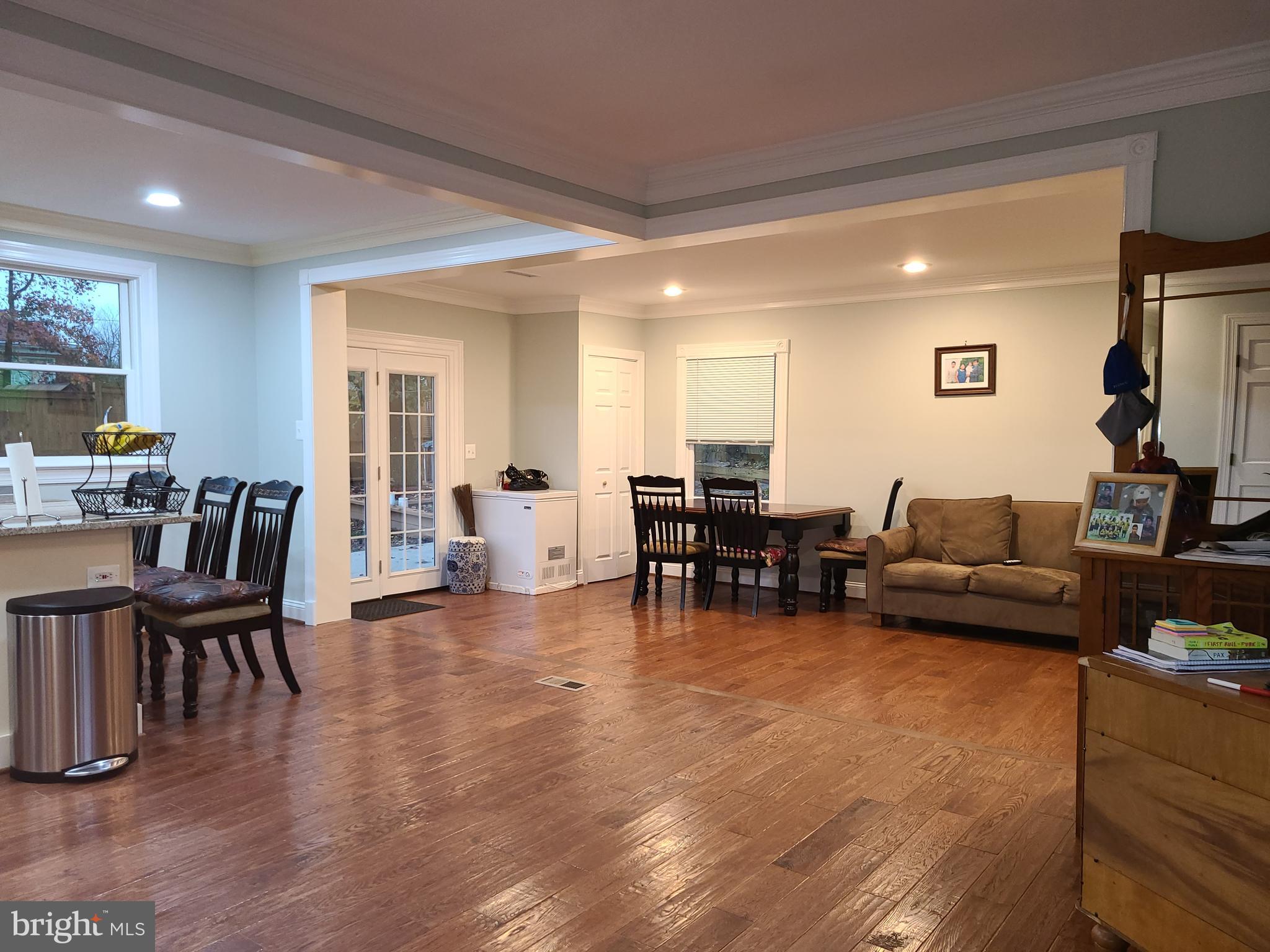 WEAVERS KNOLL - Residential