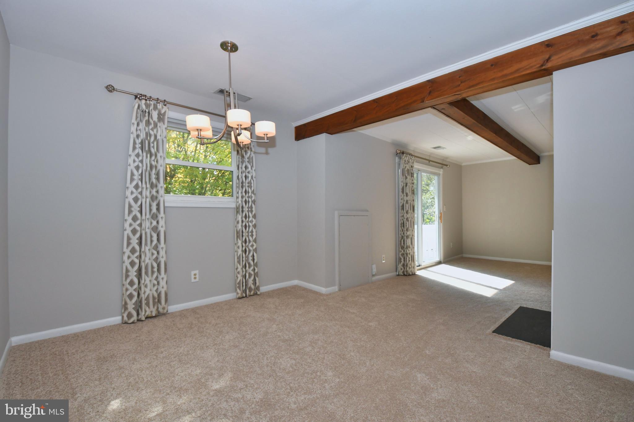 WARREN LODGE - Residential