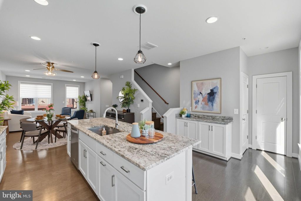 Photo of 16045 Bowery Street, ROCKVILLE, MD 20855 (MLS # MDMC2201436)