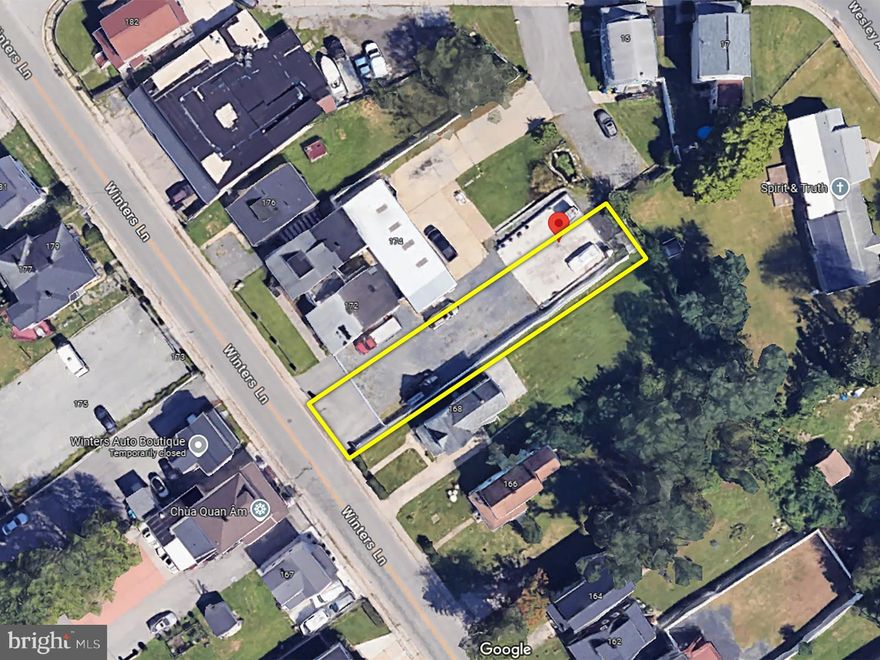 ONLINE AUCTION: Bidding begins 10/08/2024 @ 10:00 AM. Bidding ends 10/10/2024 @ 11:10 AM. List Price is Suggested Opening Bid. Lot of Land located in Catonsville, Maryland within Baltimore County. Residents can enjoy the nearby attractions such as 40 West Shopping Center, Westview Shopping Center, & Patapsco Valley State Park. Easy Access to Major Traffic Artery 695 Beltway. Deposit: $5,000.