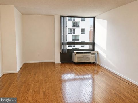 Condo For Rent - 241 S 6th Street #1206C<br/> PHILADELPHIA, PA 19106
