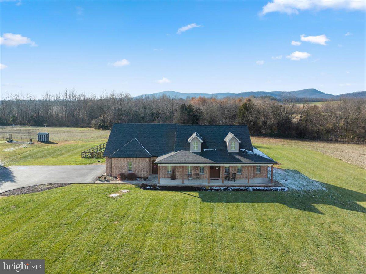 13100 SAINT PAUL ROAD