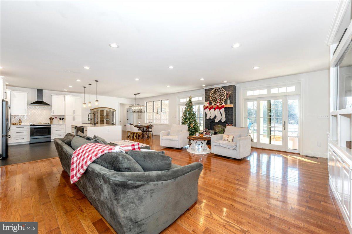 SAINT PAUL - Residential