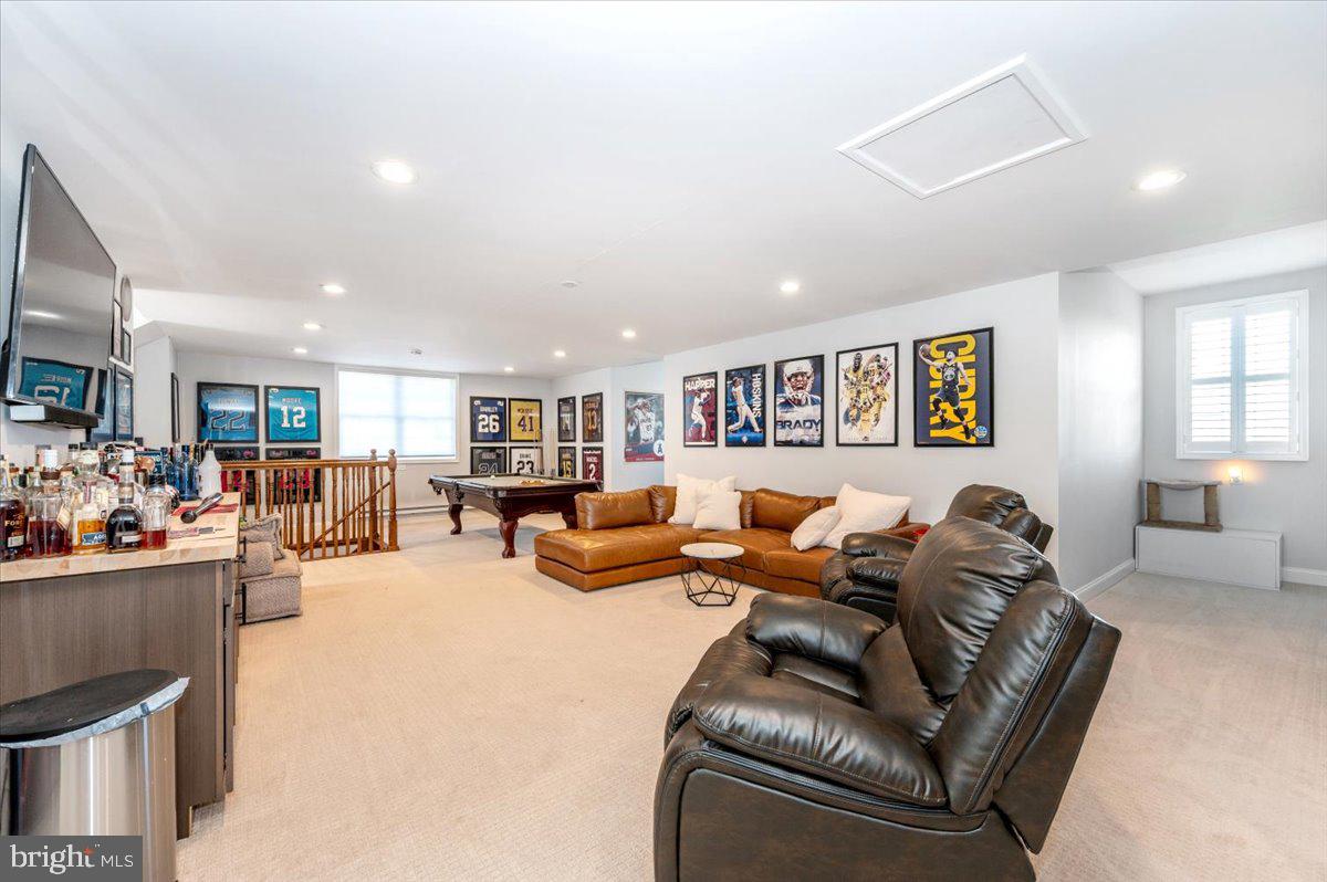 SAINT PAUL - Residential