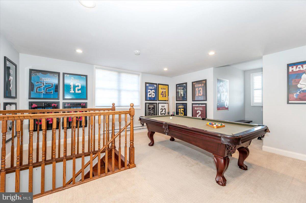 SAINT PAUL - Residential