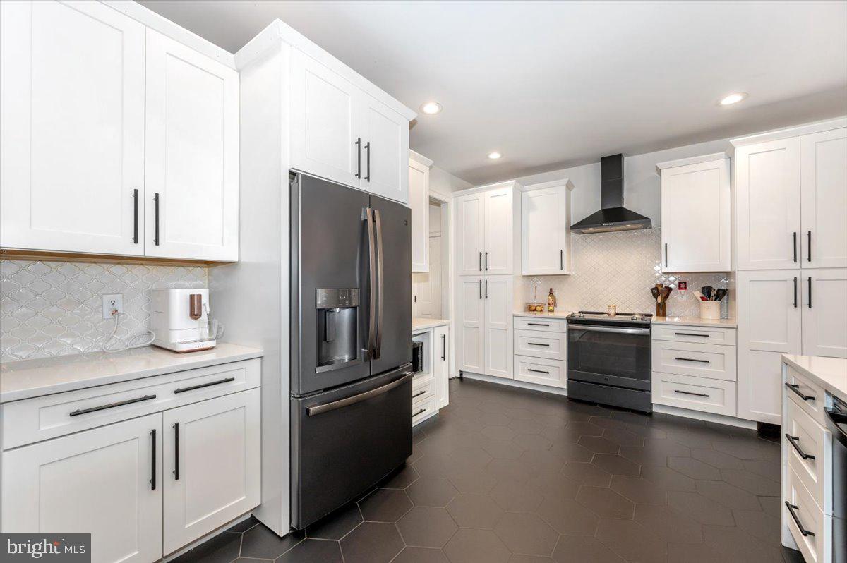 SAINT PAUL - Residential